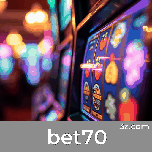 Experiência Profissional de Casino no bet70