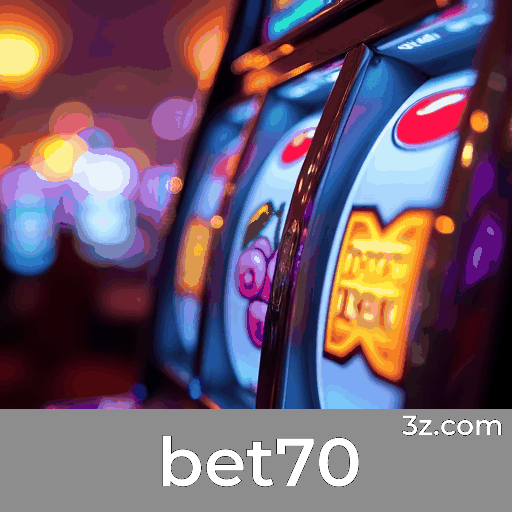 Experiência Profissional de Casino no bet70
