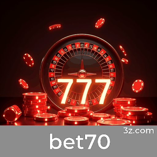 Descubra a Plataforma bet70: Apostas Seguras e Serviços Profissionais