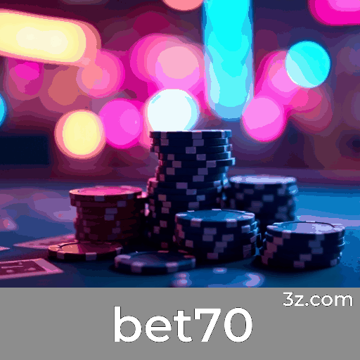 Tecnologia 3D em Jogos de Cassino no Bet70