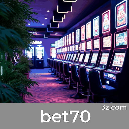 Sistema de Promoções Inteligentes Bet70: Experiência Personalizada de Recompensas