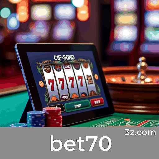 Sistema de Promoções Inteligentes Bet70: Experiência Personalizada de Recompensas